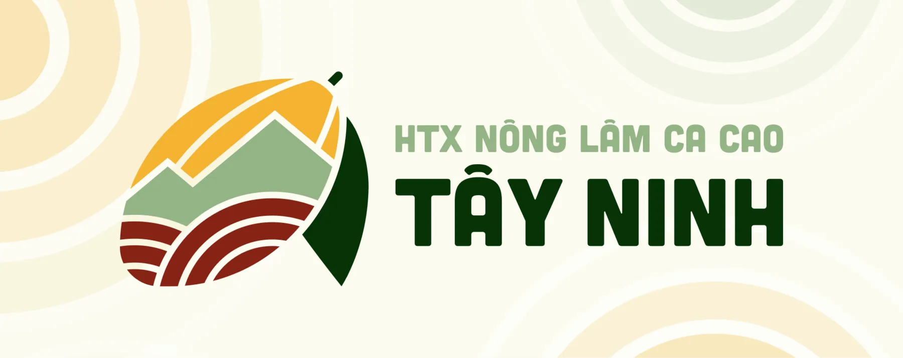 Hợp tác xã Ca cao Nông lâm Tây Ninh