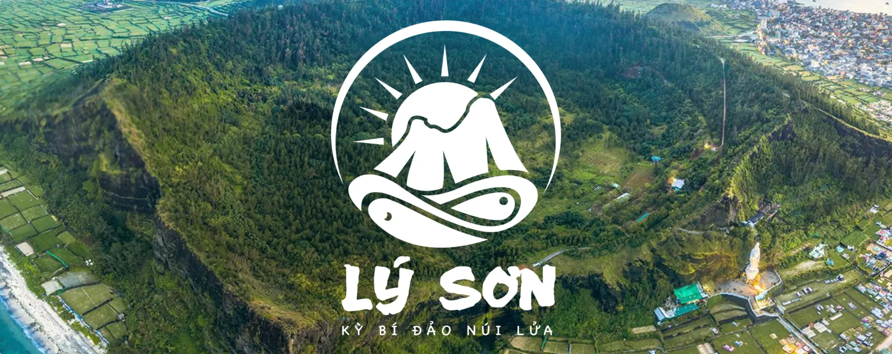 Lý Sơn - Kỳ Bí Đảo Núi Lửa