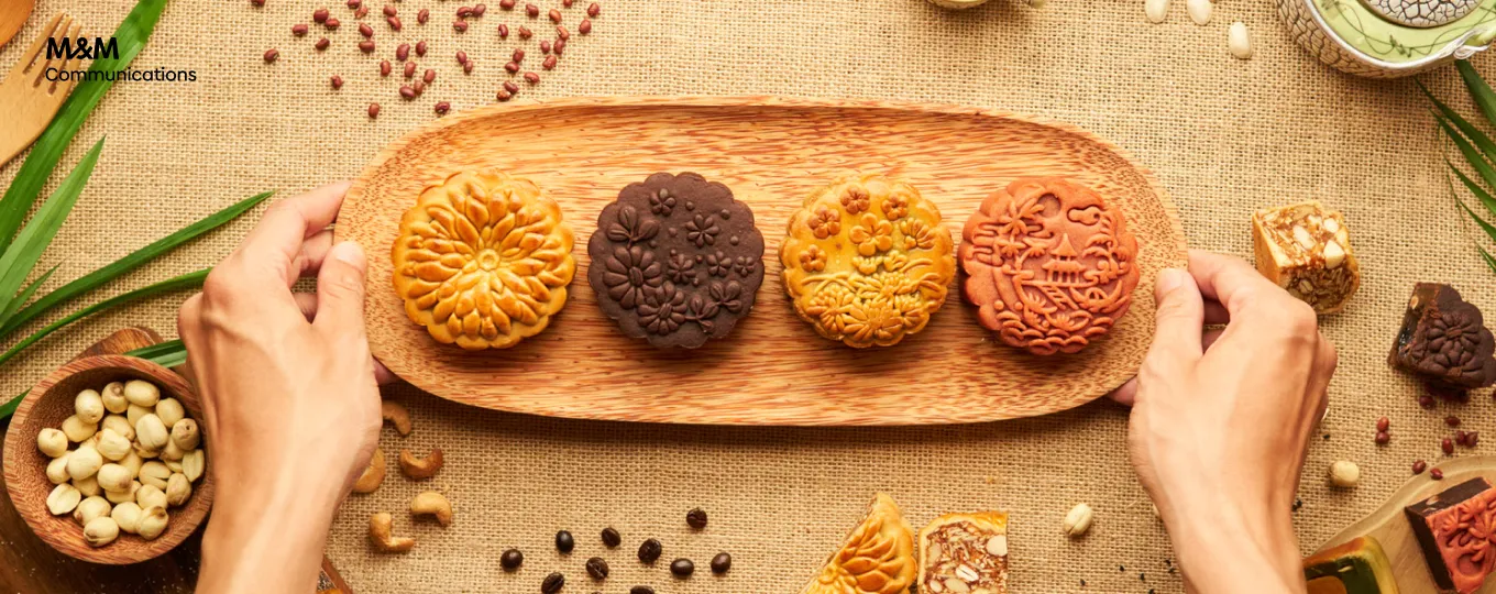 HOW DOES MID-AUTUMN FESTIVAL PACKAGING AFFECT CUSTOMERS' PURCHASE DECISIONS?