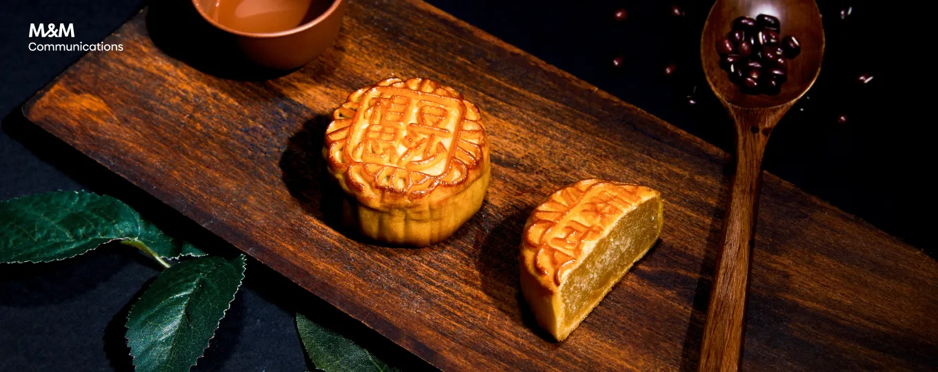 5 PHOTOGRAPHY CONCEPTS FOR 2026 MOONCAKE BOXES