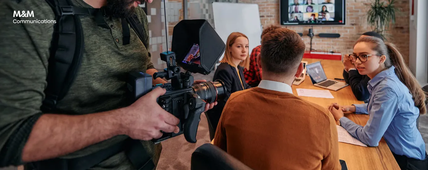TEAM PHOTOS HELP INCREASE BRAND PRESTIGE