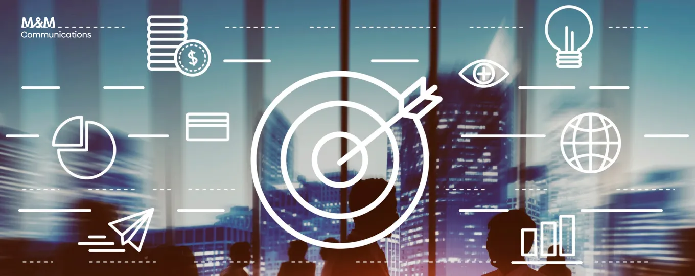 HOW TO BUILD A CONSISTENT IMC CAMPAIGN FROM ONLINE TO OFFLINE